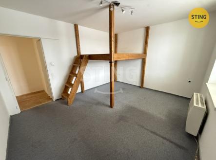 IMG_0911.JPEG | Pronájem bytu, 1+1, 32 m²