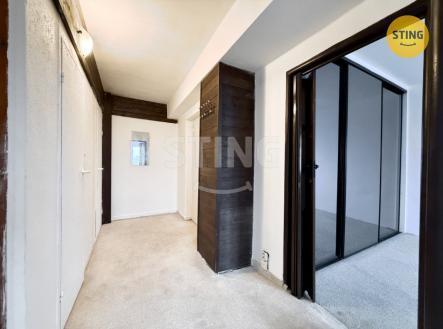 IMG_2932.jpeg | Pronájem bytu, 3+1, 64 m²