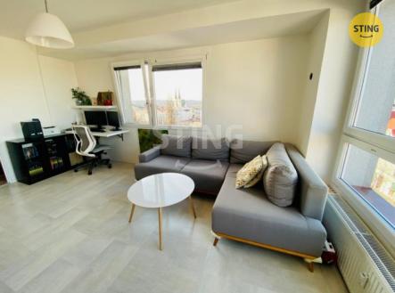 9.jpeg | Pronájem bytu, 2+1, 52 m²