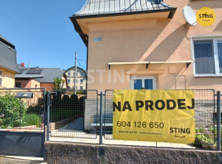 Prodej - dům/vila, 175 m²