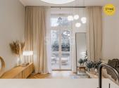 Prodej bytu, 2+kk, 55 m²