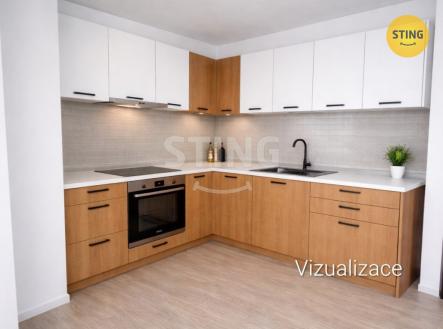 1602.jpg | Prodej bytu, 2+1, 46 m²