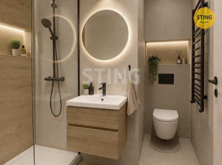 1605.jpg | Prodej bytu, 2+1, 46 m²