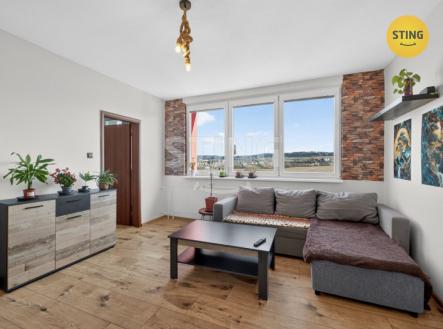 IMG_2935.jpg | Prodej bytu, 2+1, 42 m²