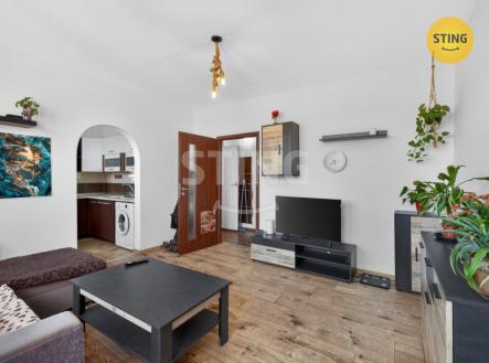 IMG_2937.jpg | Prodej bytu, 2+1, 42 m²