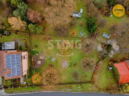 Prodej - pozemek, zahrada, 692 m² obrázek