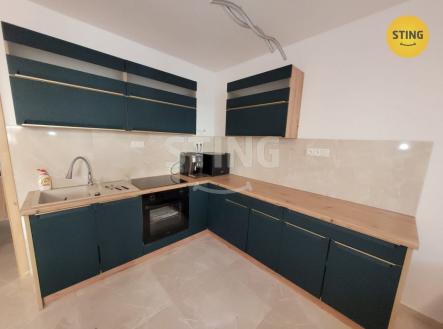 havlin 4.jpg | Pronájem bytu, 1+kk, 41 m²