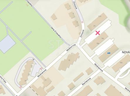 Snímek obrazovky 2025-12-20 121844.jpg | Prodej - malý objekt/garáž