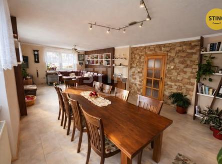 Zlátenka 3.jpeg | Prodej - dům/vila, 241 m²