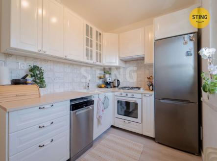 DSC07891-HDR.jpg | Pronájem bytu, 2+1, 53 m²