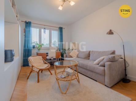 DSC07906-HDR.jpg | Pronájem bytu, 2+1, 53 m²