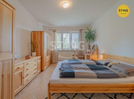 DSC07855-HDR.jpg | Pronájem bytu, 2+1, 53 m²