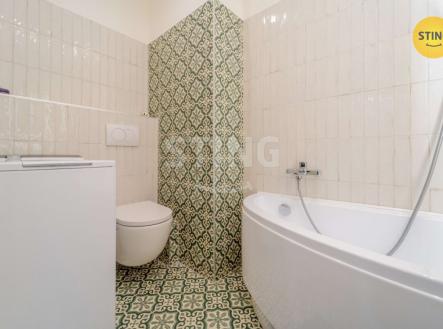 DSC07876-HDR.jpg | Pronájem bytu, 2+1, 53 m²