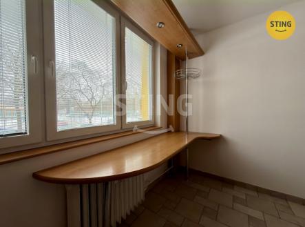 IMG_0378.jpg | Pronájem bytu, 3+1, 78 m²
