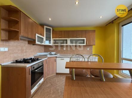 IMG_2897.JPG | Pronájem bytu, 3+1, 70 m²