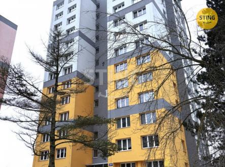 IMG_2950.JPG | Pronájem bytu, 3+1, 70 m²