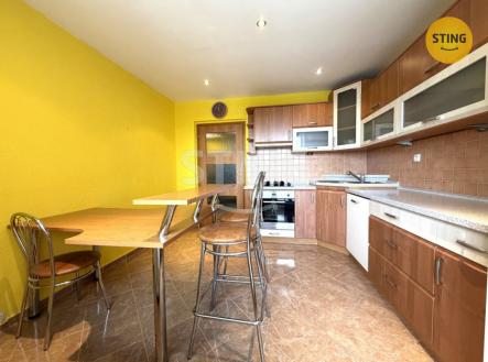 IMG_2918.JPG | Pronájem bytu, 3+1, 70 m²