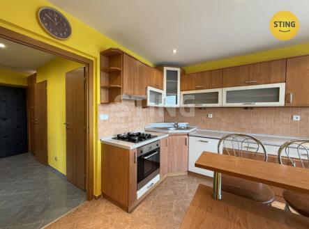 IMG_2896.JPG | Pronájem bytu, 3+1, 70 m²