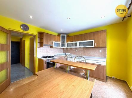 IMG_2903.JPG | Pronájem bytu, 3+1, 70 m²