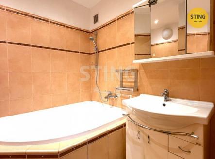 IMG_2887.JPG | Pronájem bytu, 3+1, 70 m²