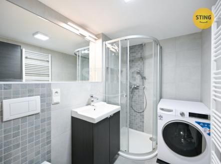 DSC_0082.JPG | Pronájem bytu, 2+kk, 57 m²