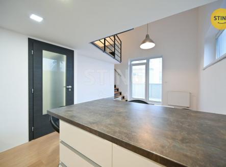 DSC_0152.JPG | Pronájem bytu, 2+kk, 57 m²