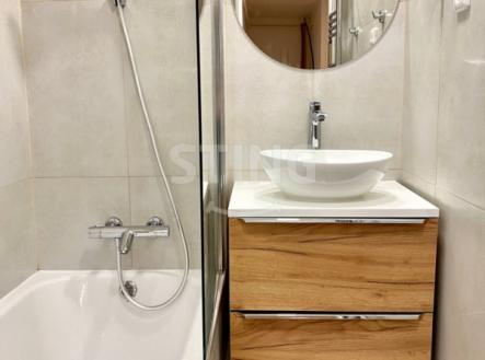 IMG_2254.JPG | Pronájem bytu, 2+1, 60 m²