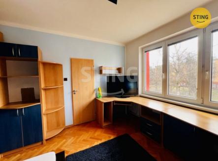 4-6.jpeg | Pronájem bytu, 2+1, 54 m²