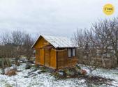 Prodej - chata/rekreační objekt, 16 m²