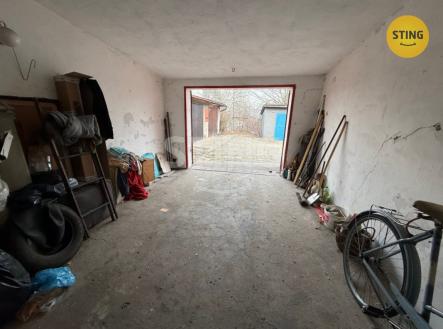 IMG_7957.jpeg | Prodej - malý objekt/garáž