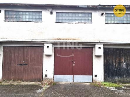 1000049656.jpg | Prodej - malý objekt/garáž