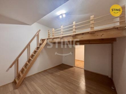 IMG_4168.jpeg | Pronájem bytu, 1+1, 36 m²