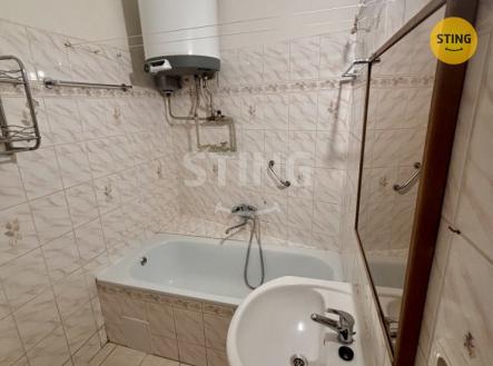 IMG_4174.jpeg | Pronájem bytu, 1+1, 36 m²