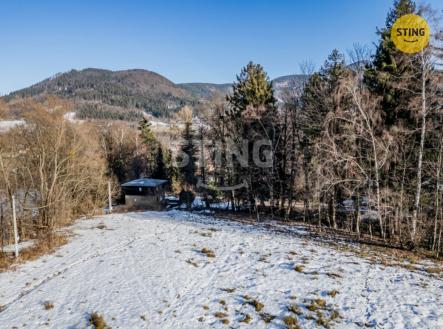 Prodej - pozemek pro bydlení, 1 481 m² obrázek