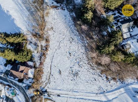 DJI_0373.jpg | Prodej - pozemek pro bydlení, 1 481 m²