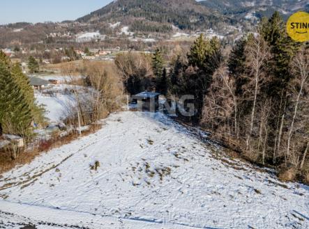 DJI_0345.jpg | Prodej - pozemek pro bydlení, 1 481 m²