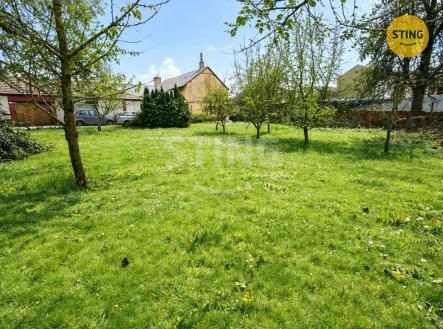 99dd54df-42f6-4384-a4df-0bc5bbbaa490.jpg | Prodej - pozemek pro bydlení, 690 m²