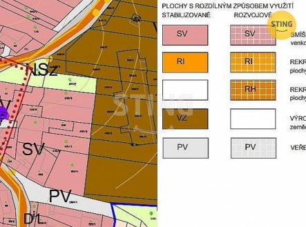 b3698832cec3c976.jpg | Prodej - pozemek pro bydlení, 690 m²