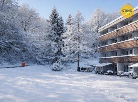 1_zima.jpg | Pronájem bytu, 1+kk, 24 m²