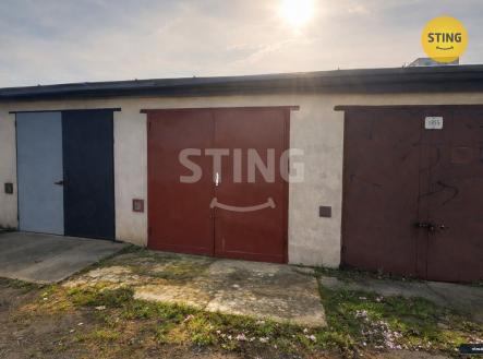 2.jpg | Pronájem - malý objekt/garáž