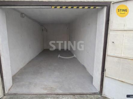 1.jpg | Pronájem - malý objekt/garáž