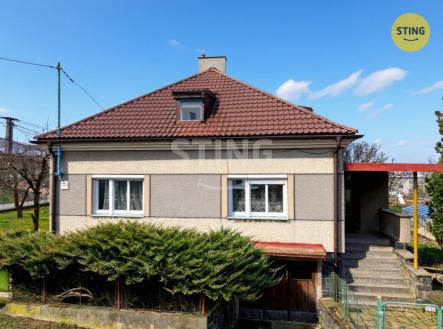 foto obloha 2.jpg | Prodej - dům/vila, 150 m²