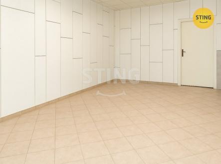 atelier 2.jpg | Pronájem - obchodní prostor, 40 m²