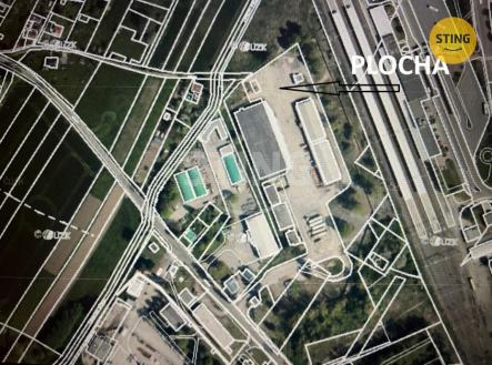 PLOCHA.jpg | Pronájem - pozemek pro komerční výstavbu, 15 000 m²