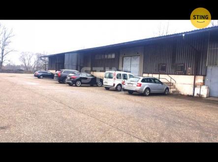 GAGA.jpg | Pronájem - pozemek pro komerční výstavbu, 15 000 m²