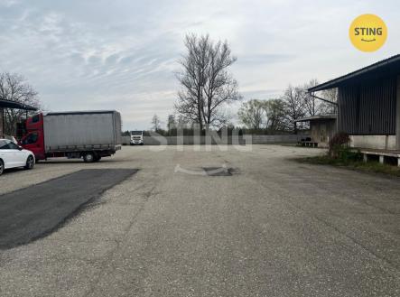 QQ.jpg | Pronájem - pozemek pro komerční výstavbu, 15 000 m²