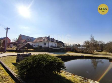 Prodej - dům/vila, 224 m² obrázek