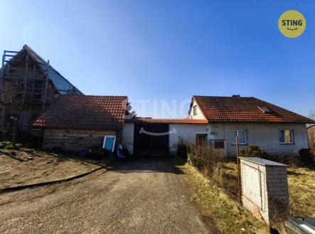 Prodej - dům/vila, 224 m² obrázek