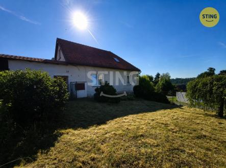 Prodej - dům/vila, 224 m² obrázek