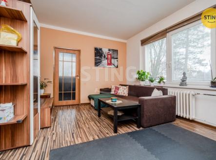 DSC03644.jpg | Prodej bytu, 3+1, 58 m²